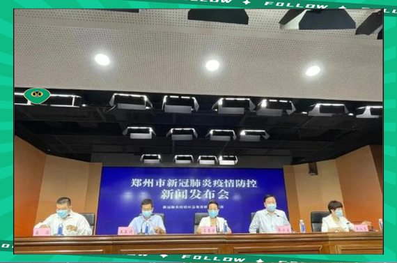 郑州疫情最新消息，防控措施提前到位，居民们如何应对？
