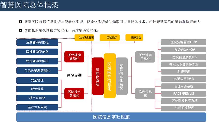医疗信息化建设指南
