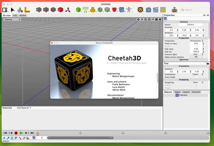 3D渲染，硬件配置与软件选择的完美结合