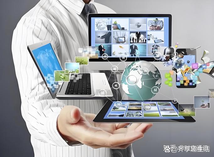 电脑改变我们的生活