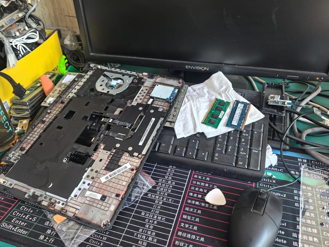 完全告别低能级电脑电池，从根源解决电脑性能问题