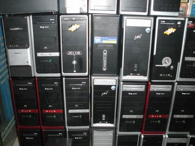 二手电脑，you’ve missed the chance？