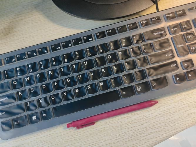 键盘保护膜，让你的键盘更加安全和舒适