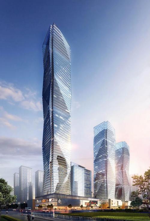 兰考，一场城市重构的传奇之旅