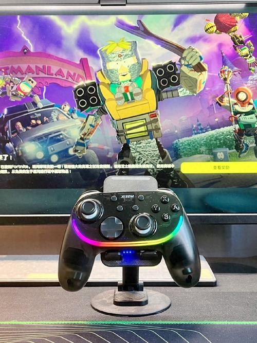 让游戏成为你的生活乐趣，游戏电脑的全曲线配置与搭配