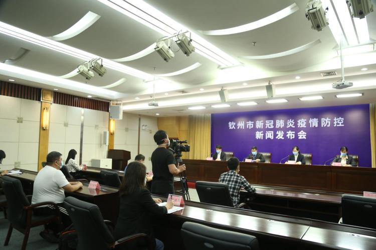 钦州疫情，防控措施与市民反响