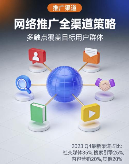 一、网络推广中的常见挑战