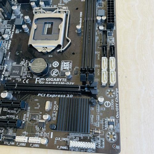 推荐主板电池品牌与配置