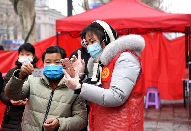 郑州疫情核算 latest,防控措施成效显,疫苗接种覆盖广