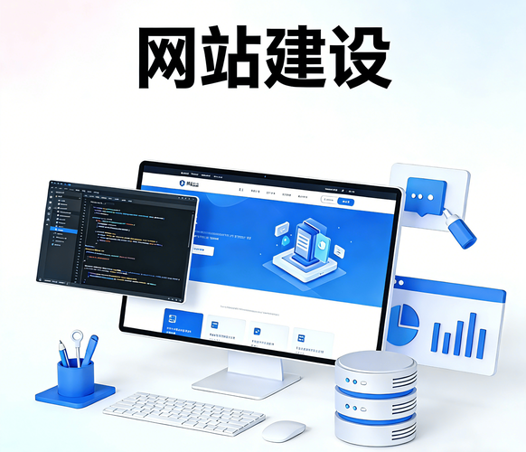 合肥高端网站建设指南