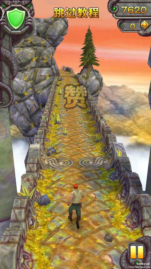 凡仙电脑版与Temple Run 2电脑版，深度解析与实用指南