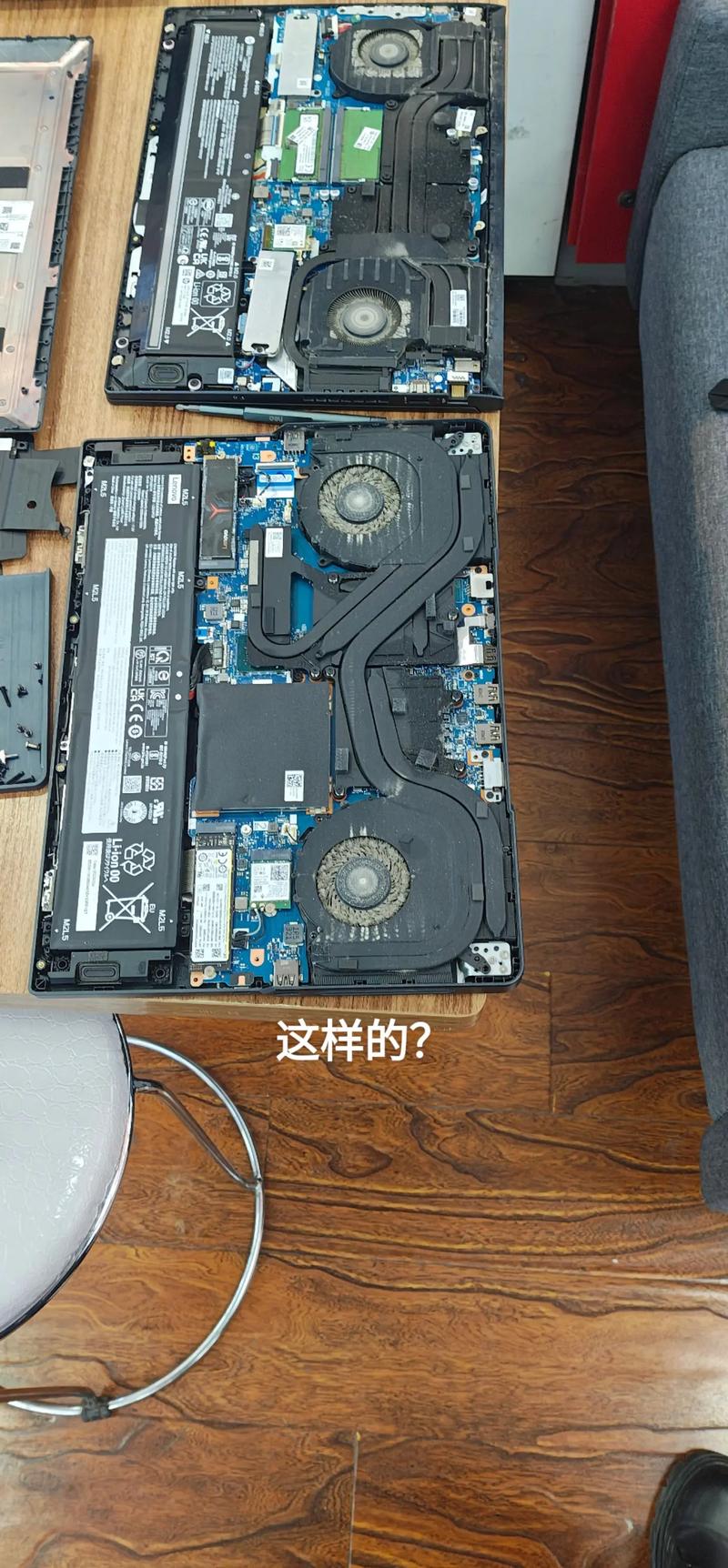 14寸笔记本电脑散热指南，让你的电脑高效运行