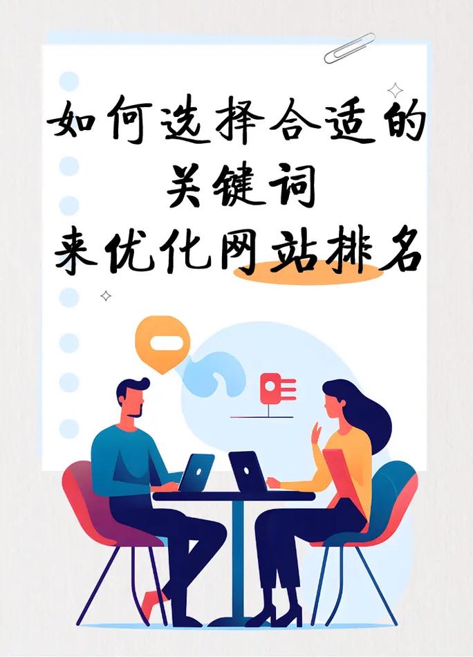 一、明确目标受众与关键词