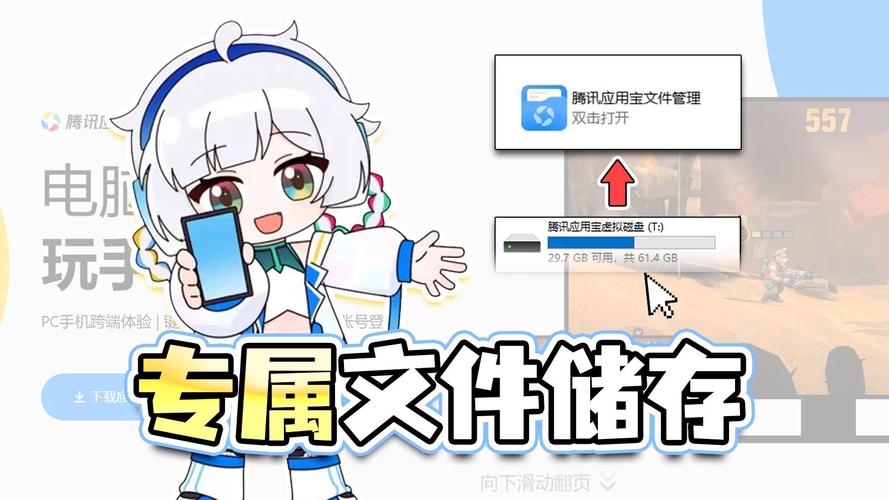 磁盘的重要性,为你的电脑增色不少!