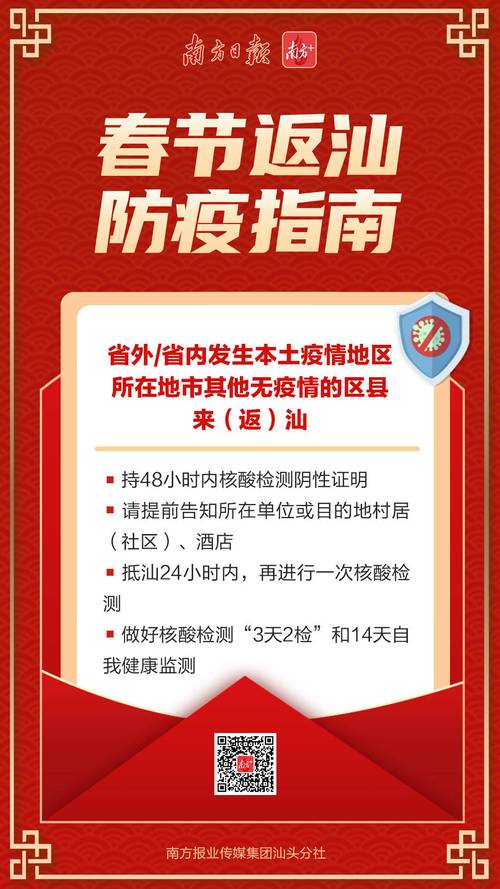 汕头疫情最新动态，防控措施与居民反应