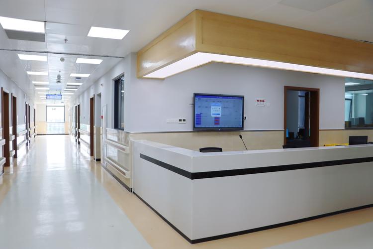 东莞医院建设，让医疗更高效