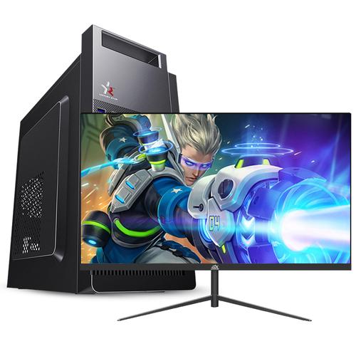 i3组装电脑，轻松掌握经典品牌