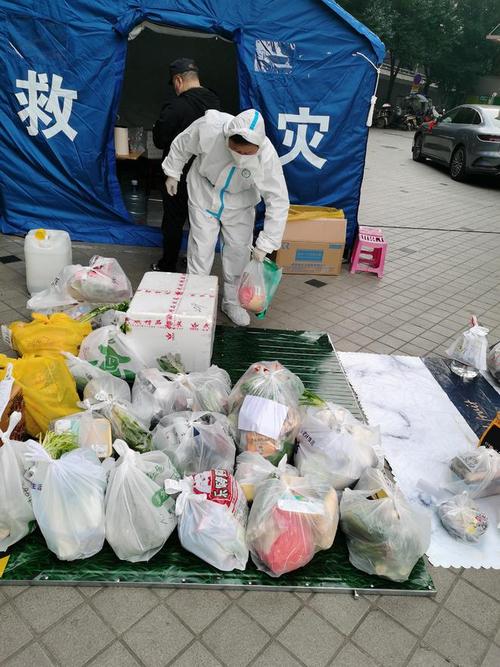 新长城大厦疫情最新消息来了!