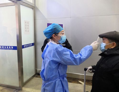 赤峰疫情防控闭环,最新动态解析