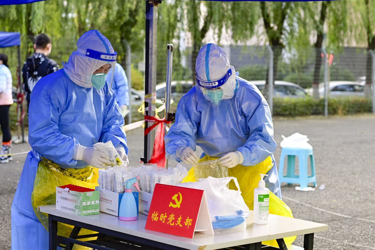 合川疫情最新消息，顶点时刻，全城封控开启！