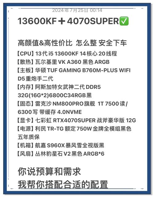 游玩LOL台式电脑配置指南,从入门到巅峰