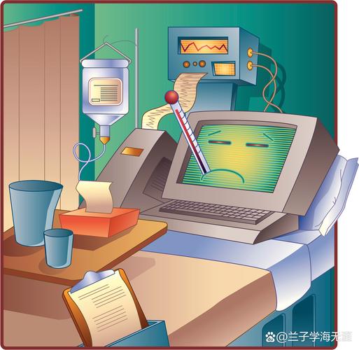 电脑辐射，你可能不知道的健康隐患