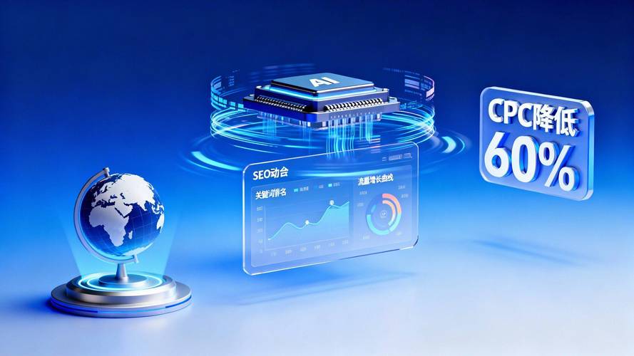 成都SEO优化与云服务，助力Your网站的高效运营