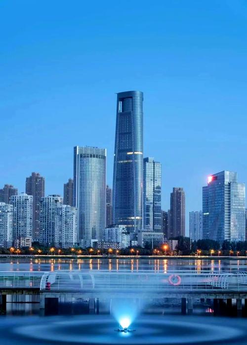 襄樊，中国中部经济的璀璨明珠