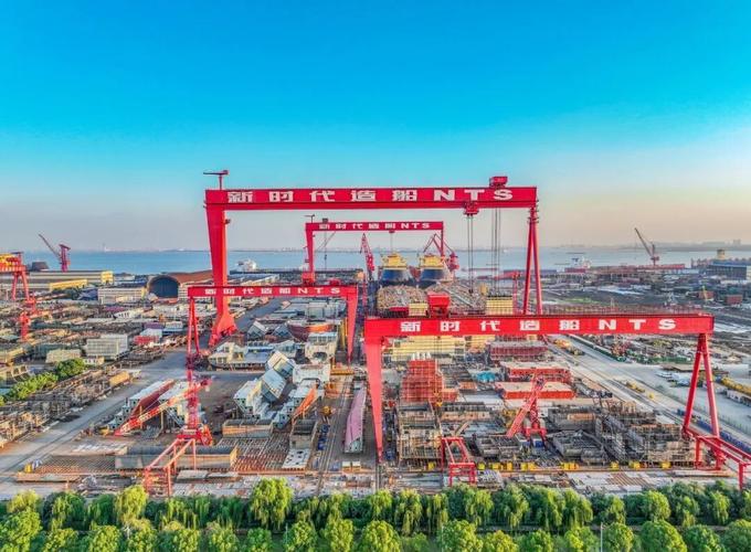 靖江市现代化建设，构建高质量网络平台