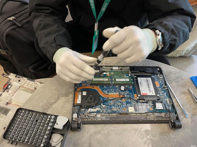 烟台电脑维修，让平板电脑焕发新光