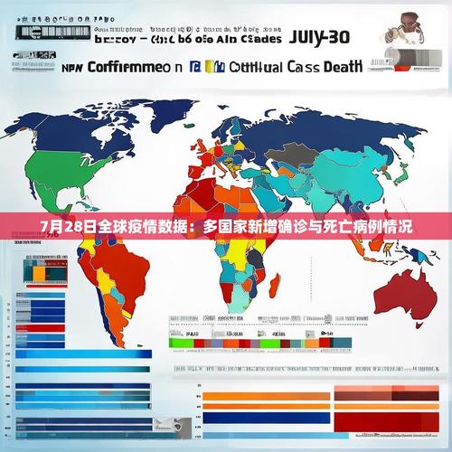 3日疫情最新动态，全球疫情形势大变！请警惕红灯！