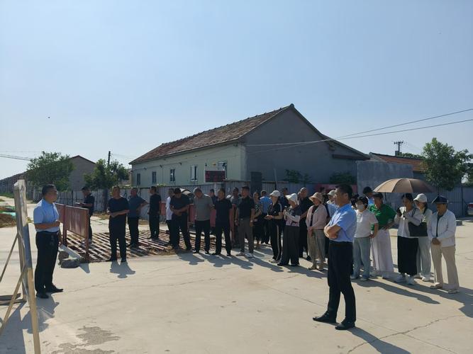 东营陈庄镇疫情最新动态