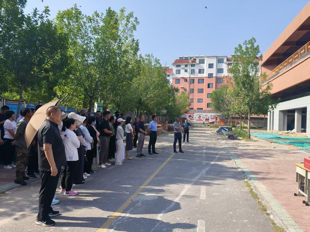 东营陈庄镇疫情最新动态