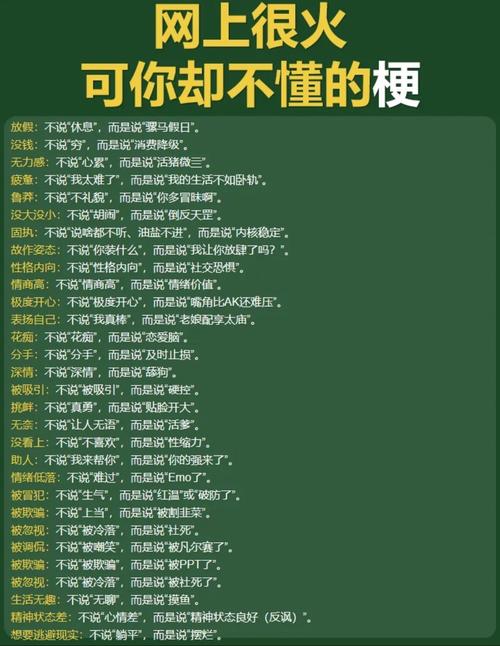 网络用语，顶礼膜拜，你的智慧远超普通词汇