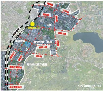 东莞与上科,推动东莞现代化建设的机遇与路径