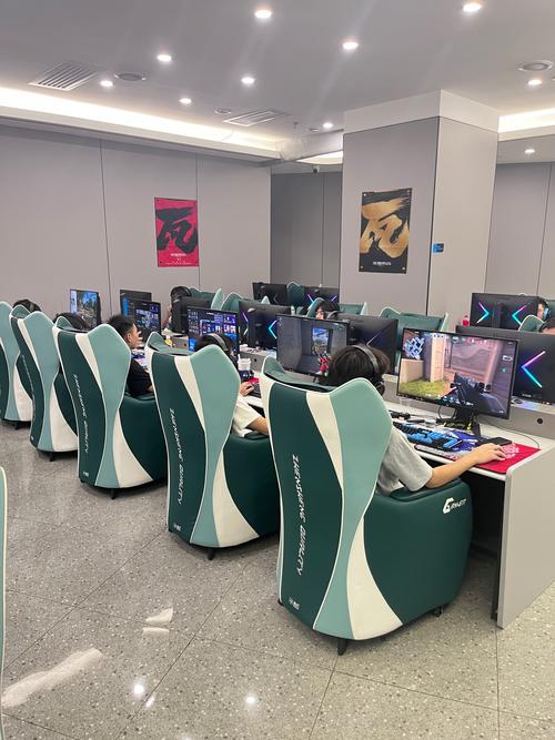 赢网网络,技术与用户体验的完美结合