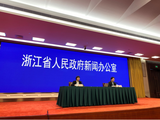 22年12月3日—浙江疫情最新动态