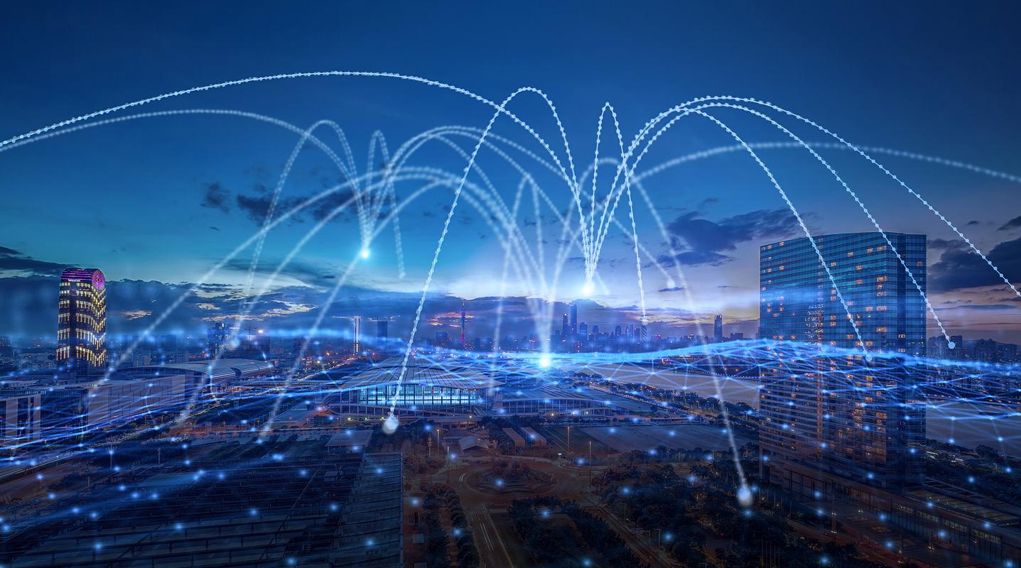 北京网络建设，数字时代新锐