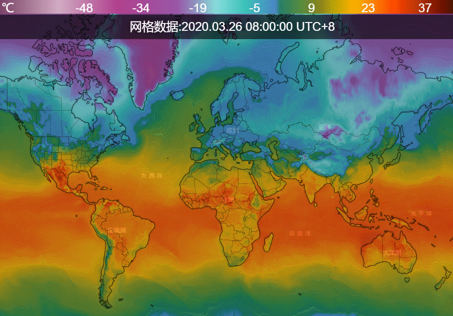 全球疫情最新动态，从数据到行动