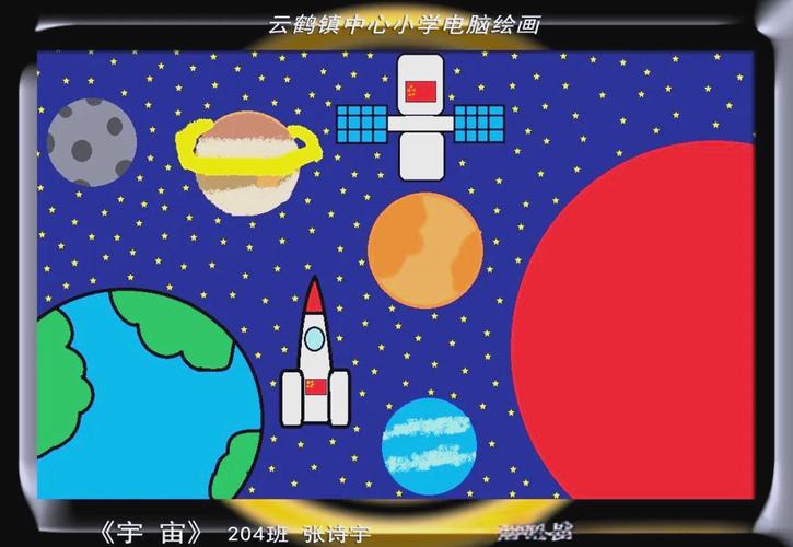 孩子眼中的电脑游戏，培养小朋友思维能力的趣味探索