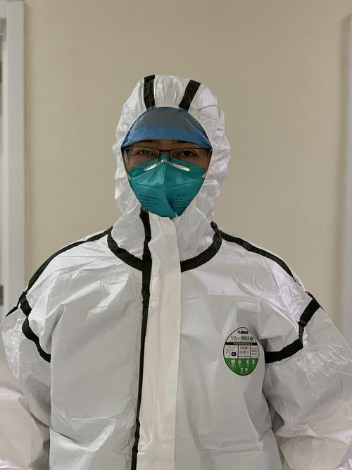 张丹医生,大同疫情最新动态来了!