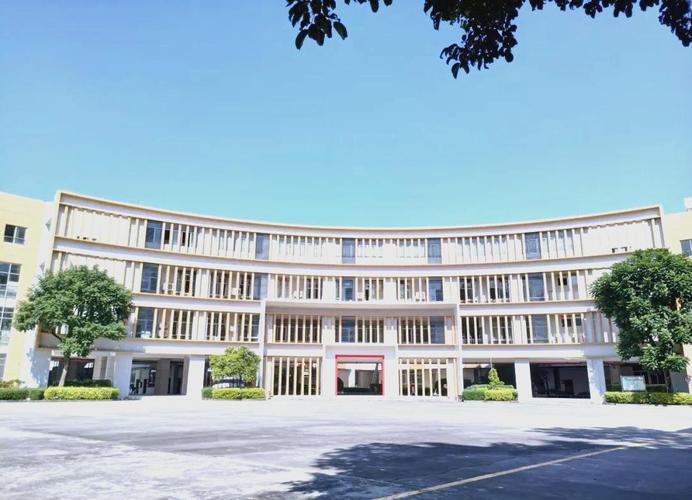 东莞学校网站建设，助力优质的教育资源输出