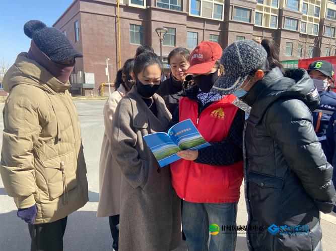 北段庄村疫情最新消息,社区的担当与团结