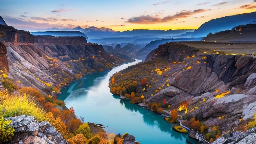 电脑设置壁纸，让你的桌面充满个性