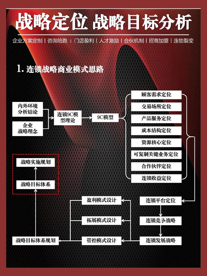 网络平台的建立与盈利之路，从目标市场定位到持续增长的策略