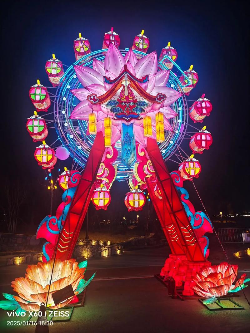 家乡灯笼，抖音业务 explodes！你值得成为其中一个！