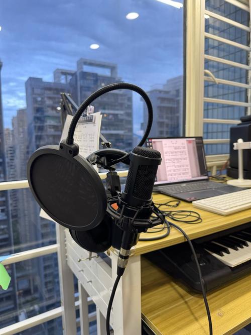 音乐雷达与万普平板,完美搭配的音乐助手