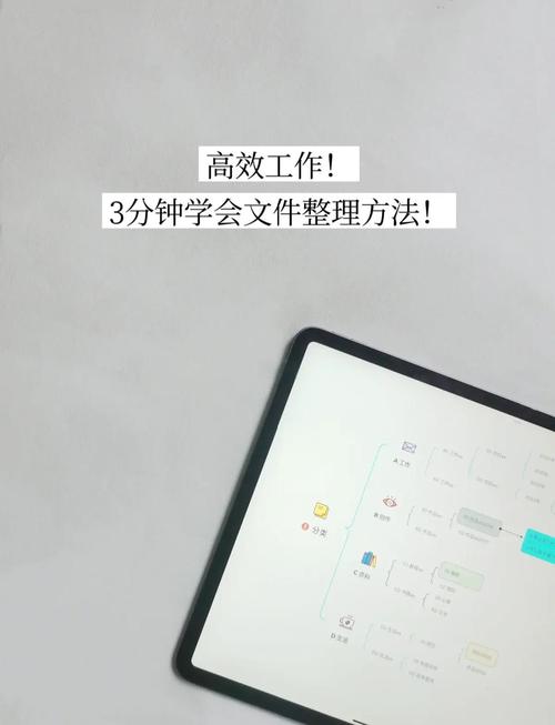 整理电脑与优化办公环境，从工具到家具的实用指南