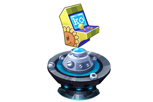 口袋战争电脑版 电脑辐射消除器，解决手机游戏辐射困扰的实用工具