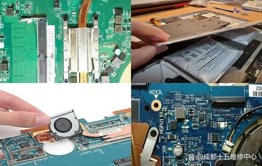 台电平板电脑维修与戴尔手提电脑，专业 guide